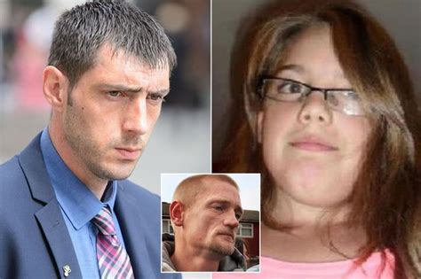 amy benguit|Murderer who killed Tia Sharp, 12, 'stabbed one.